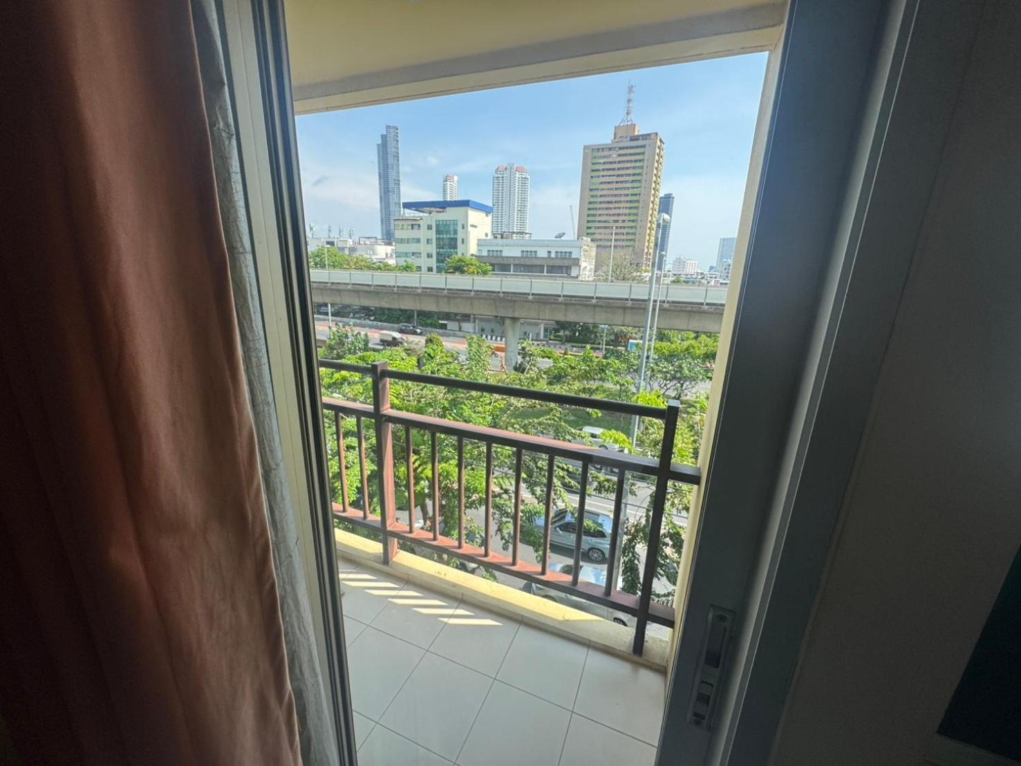 Palette Bella B All Suites Bangkok Hotel Banguecoque Exterior foto