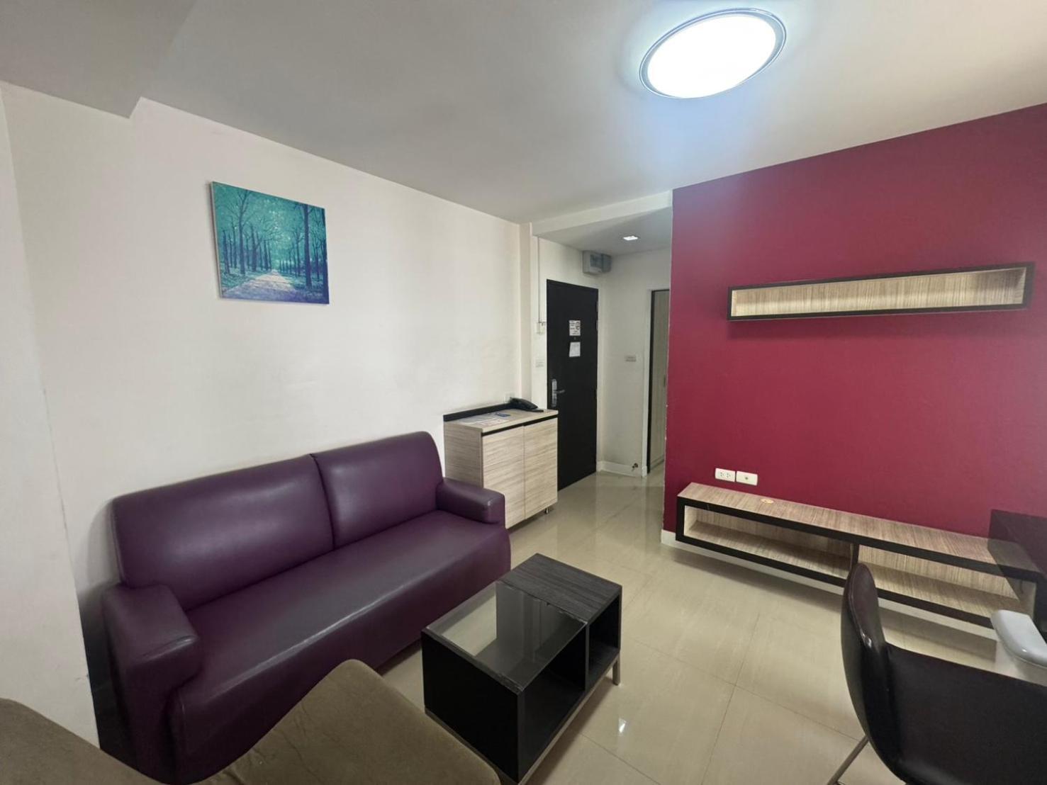 Palette Bella B All Suites Bangkok Hotel Banguecoque Exterior foto