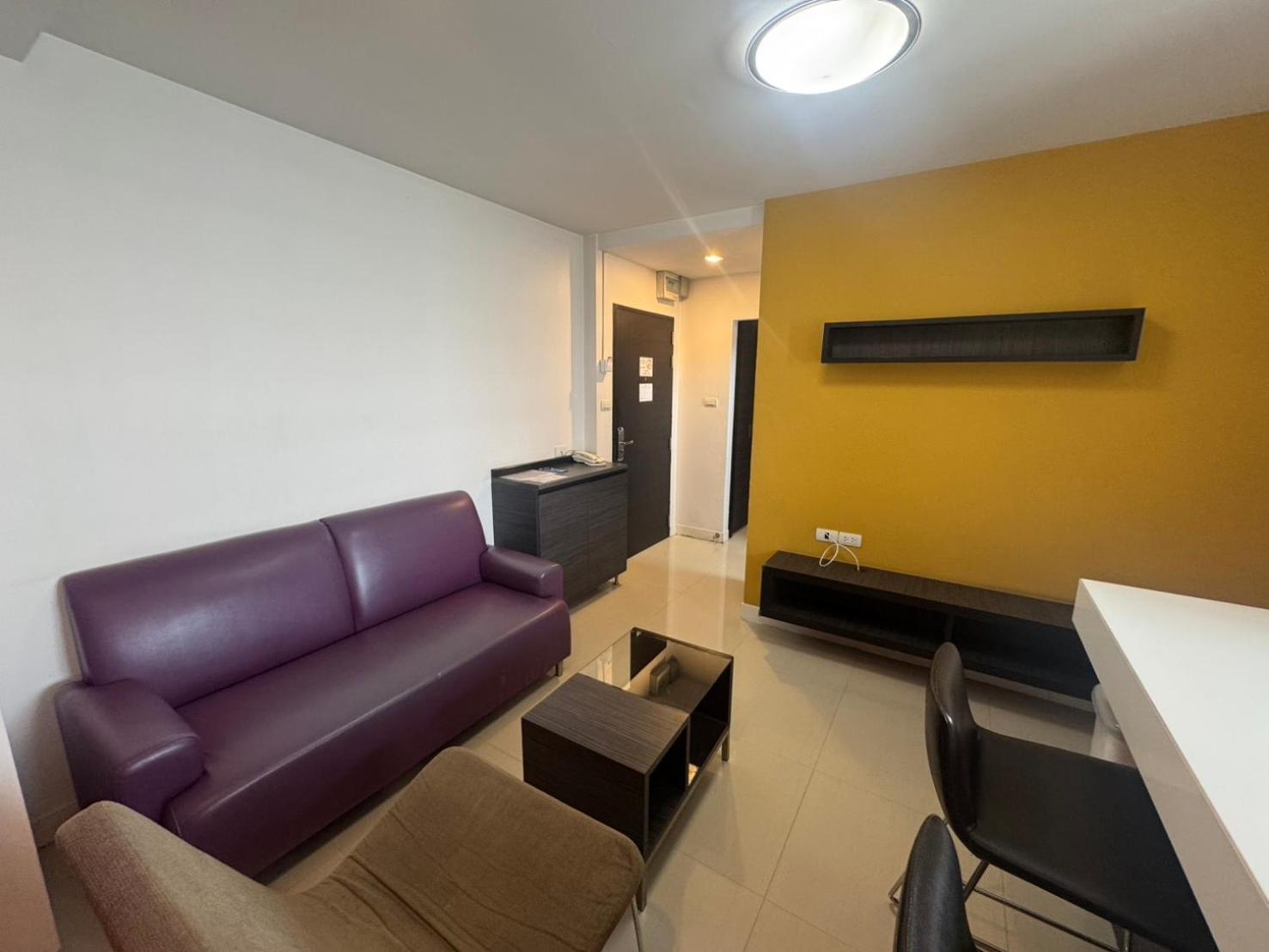 Palette Bella B All Suites Bangkok Hotel Banguecoque Exterior foto