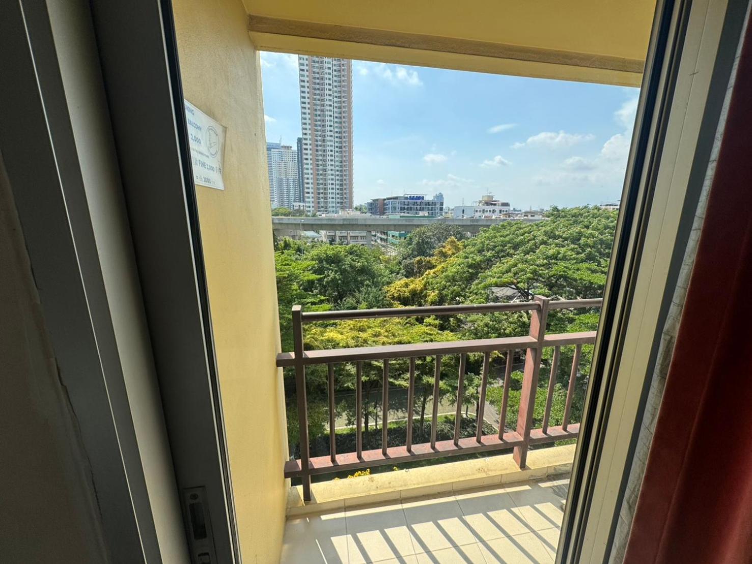 Palette Bella B All Suites Bangkok Hotel Banguecoque Exterior foto