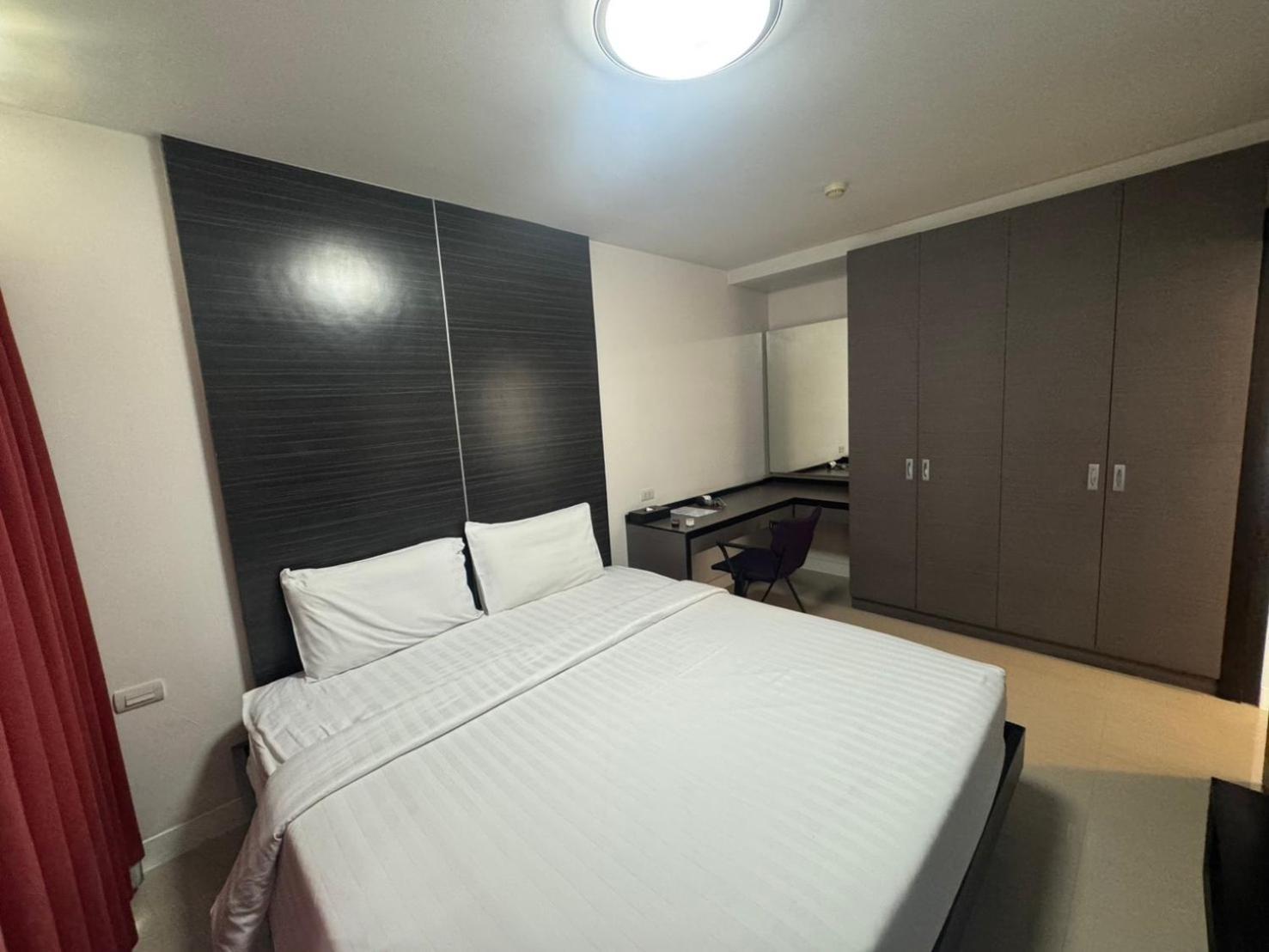 Palette Bella B All Suites Bangkok Hotel Banguecoque Exterior foto