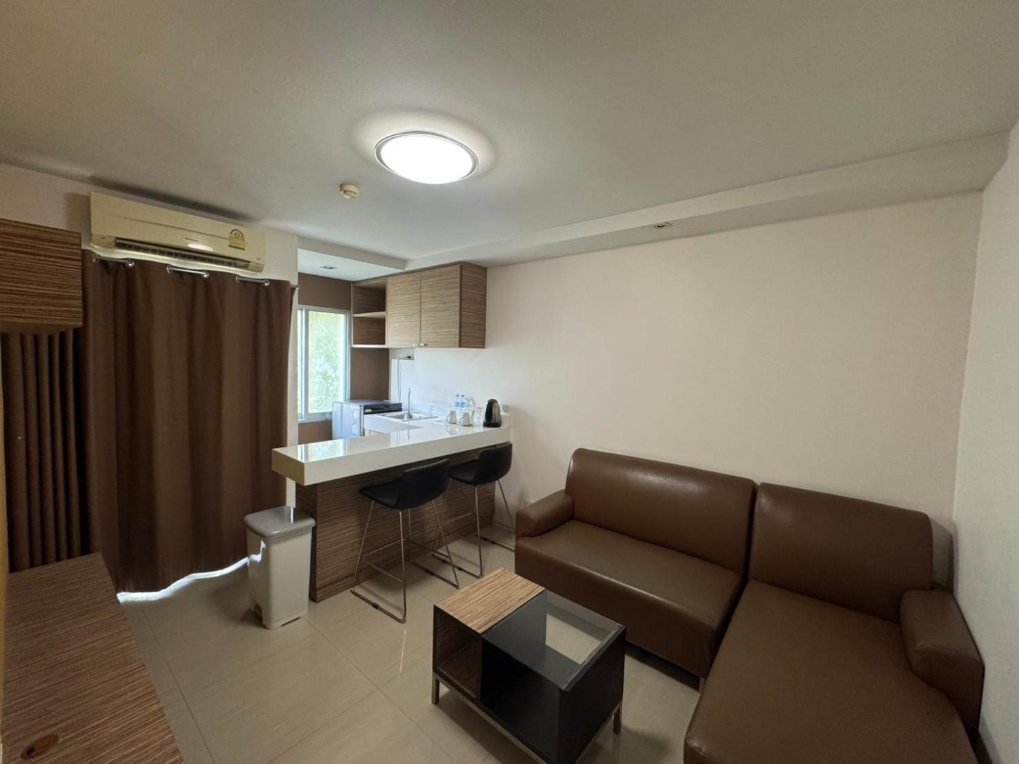 Palette Bella B All Suites Bangkok Hotel Banguecoque Exterior foto