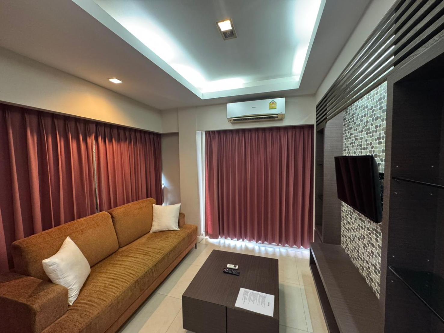 Palette Bella B All Suites Bangkok Hotel Banguecoque Exterior foto