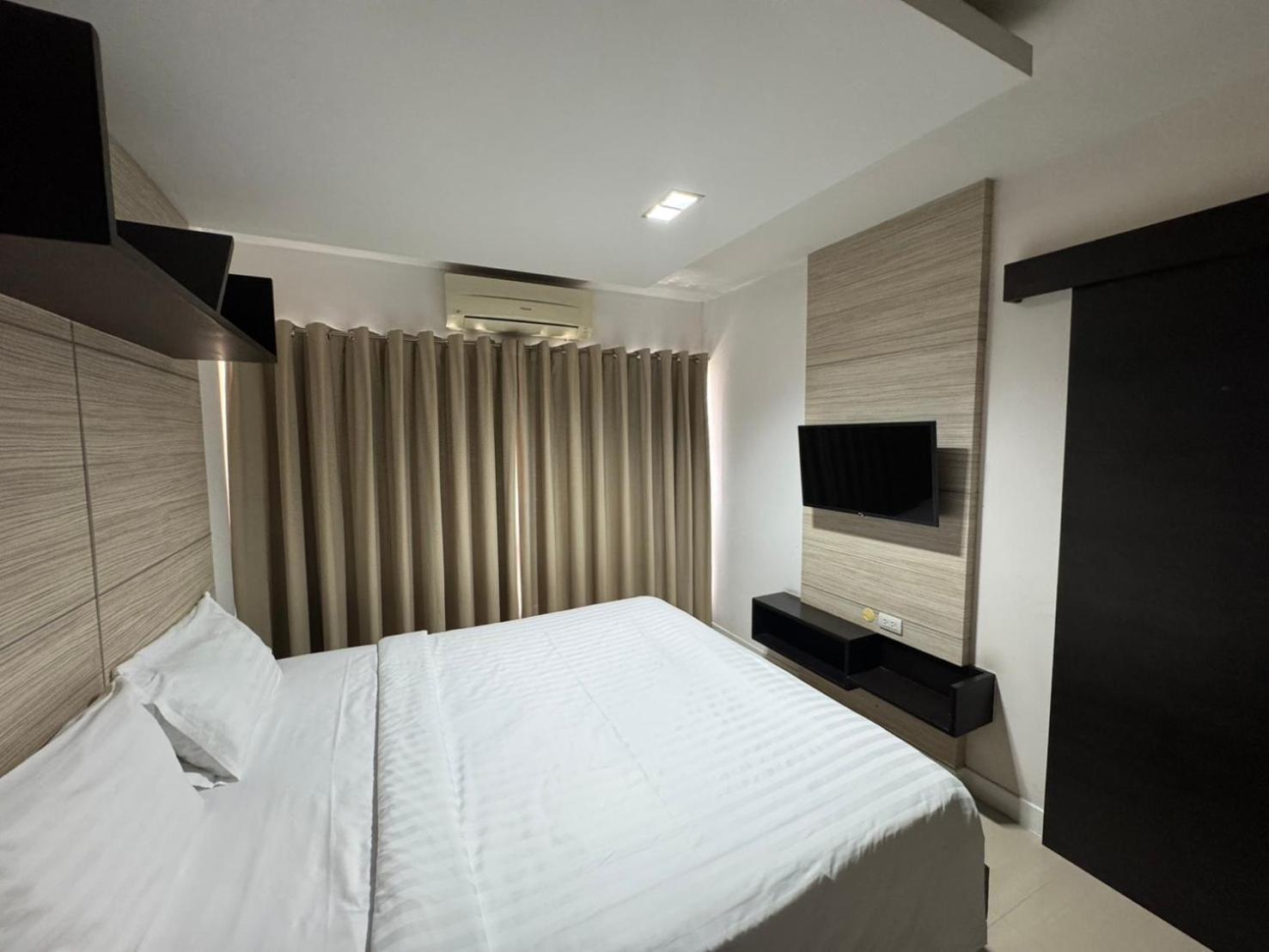 Palette Bella B All Suites Bangkok Hotel Banguecoque Exterior foto