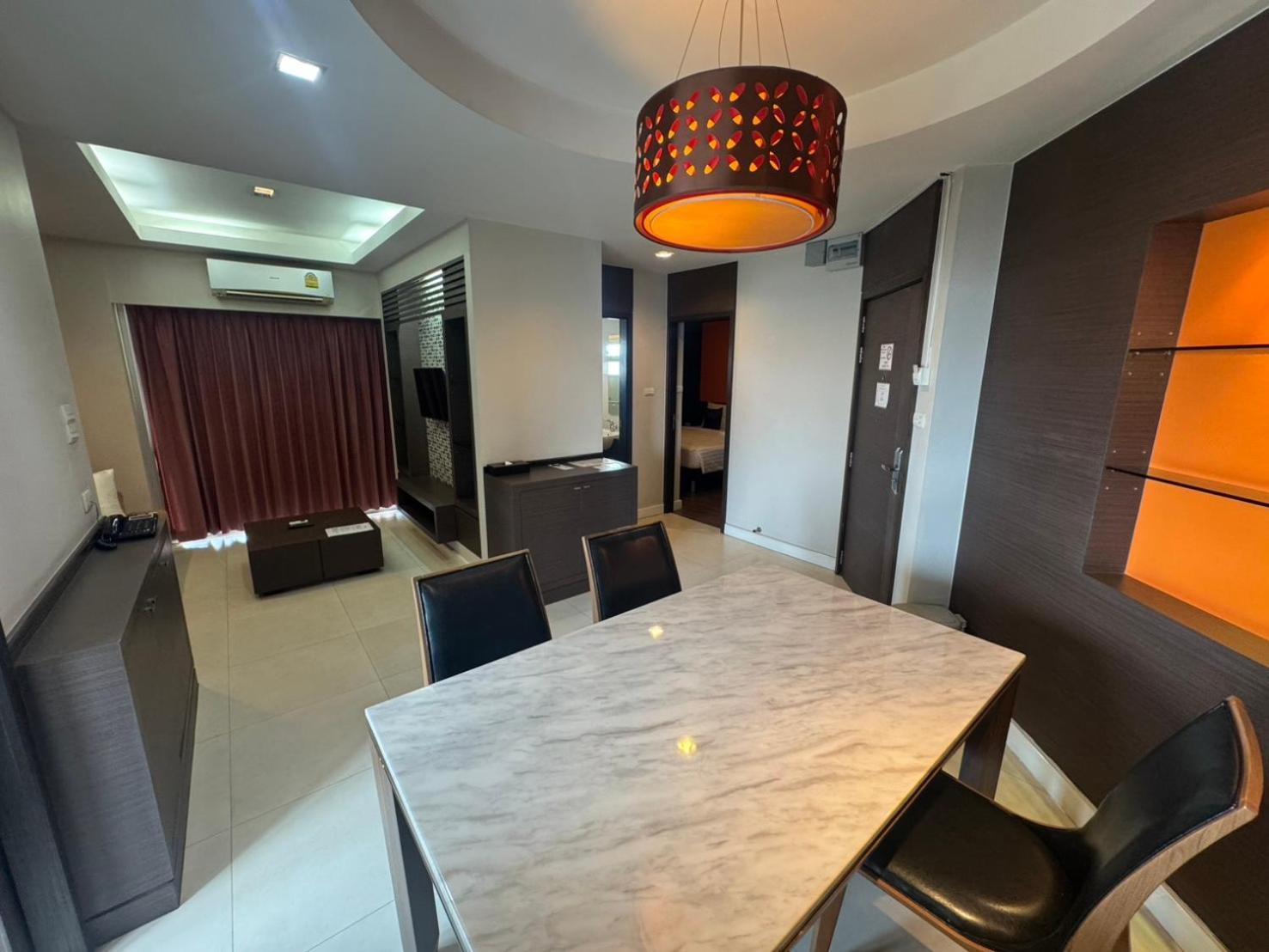 Palette Bella B All Suites Bangkok Hotel Banguecoque Exterior foto