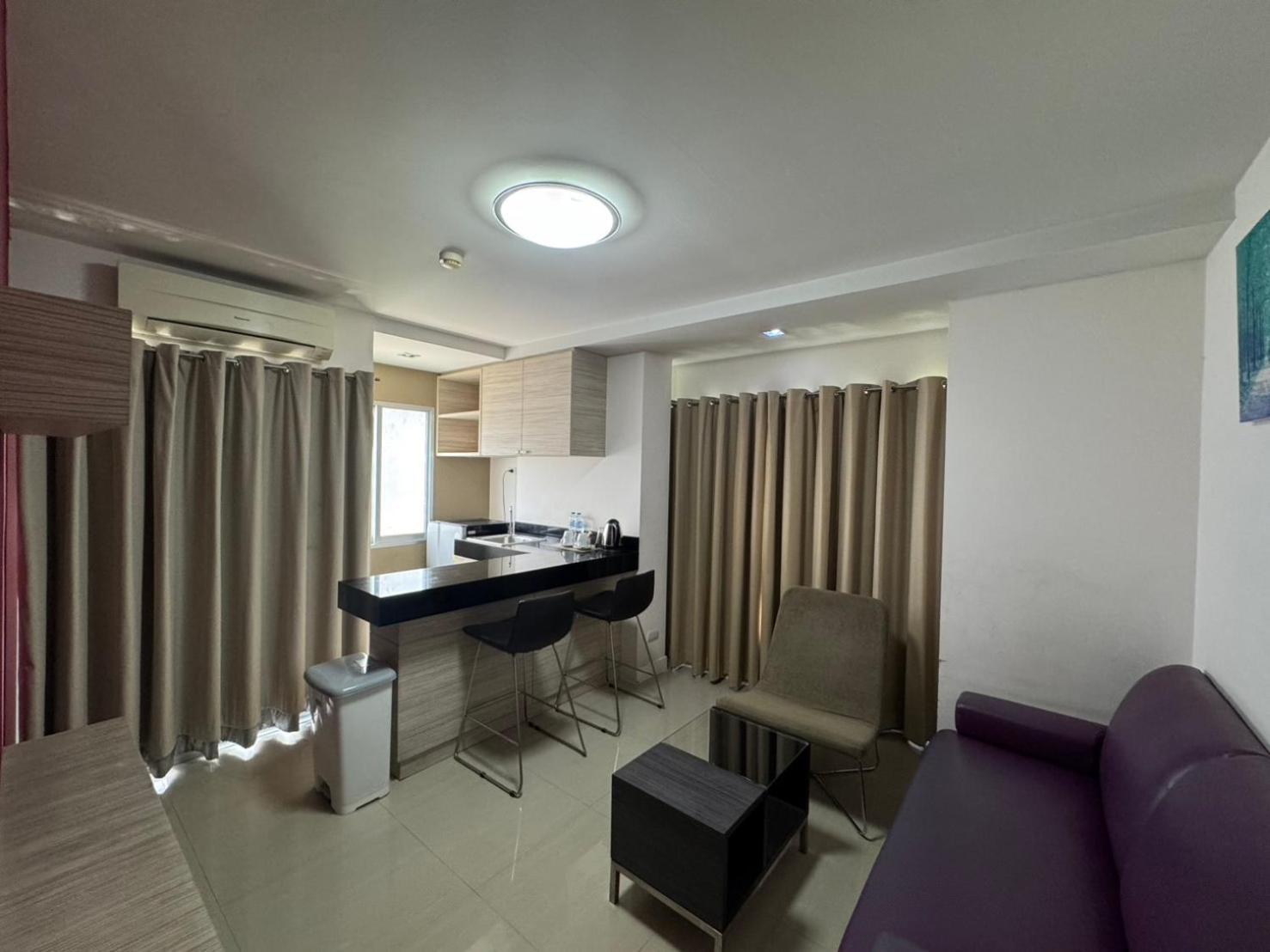 Palette Bella B All Suites Bangkok Hotel Banguecoque Exterior foto