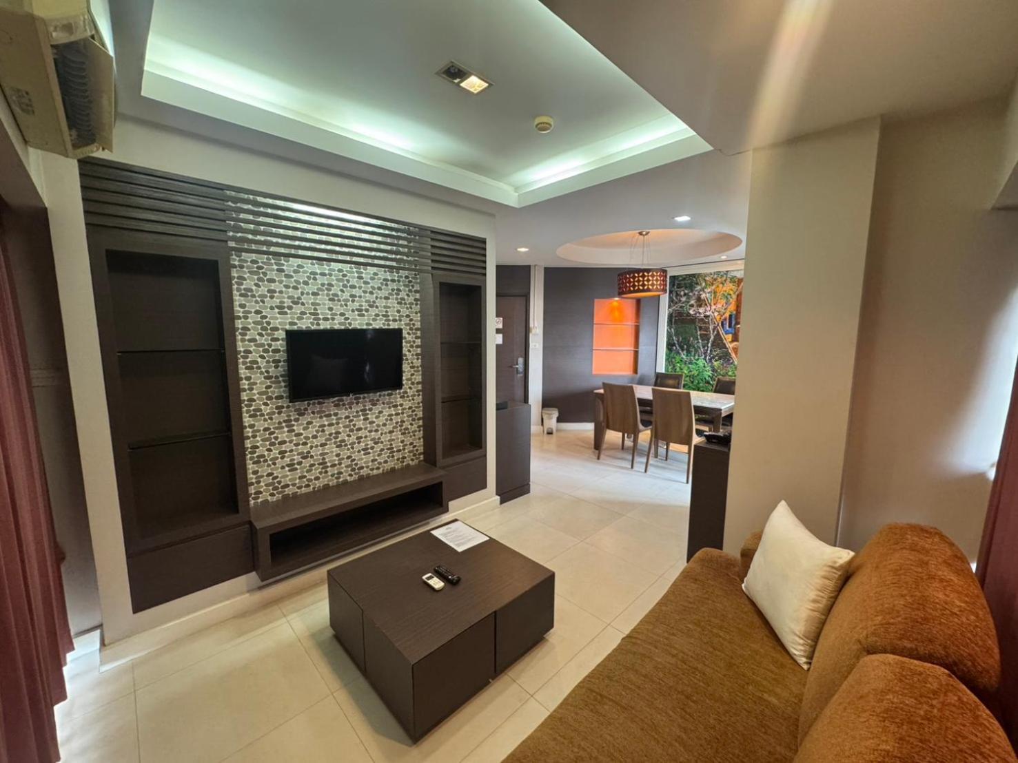 Palette Bella B All Suites Bangkok Hotel Banguecoque Exterior foto